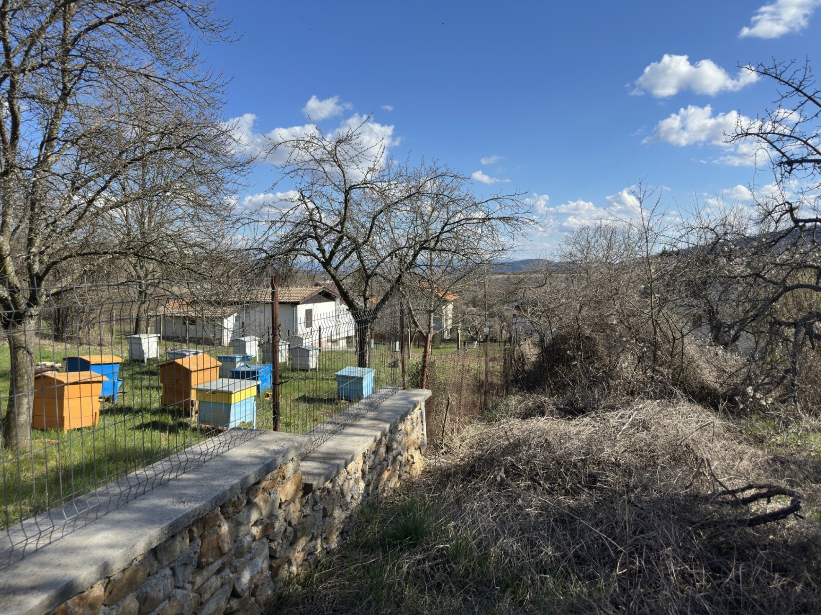 Продава КЪЩА, с. Горни Романци, област Перник, снимка 5 - Къщи - 54882580