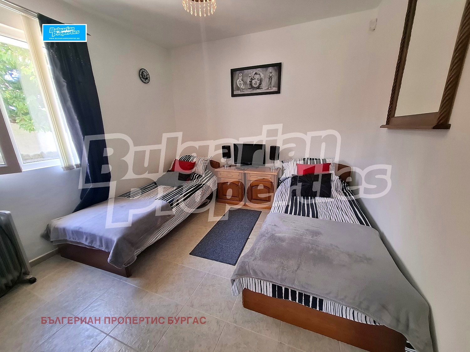 Продава КЪЩА, гр. Бургас, с. Брястовец, снимка 15 - Къщи - 56026437