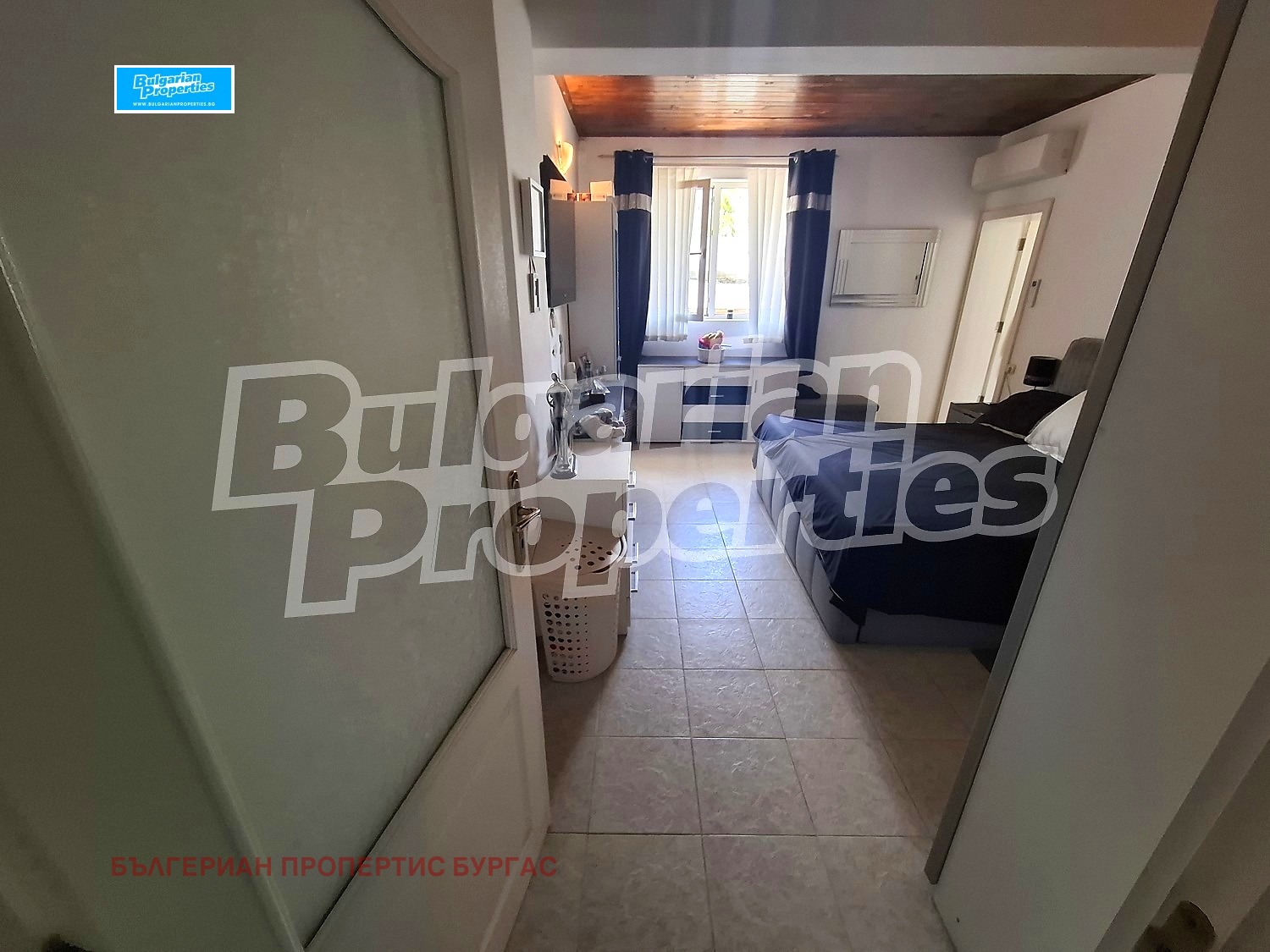 Продава КЪЩА, гр. Бургас, с. Брястовец, снимка 17 - Къщи - 56026437
