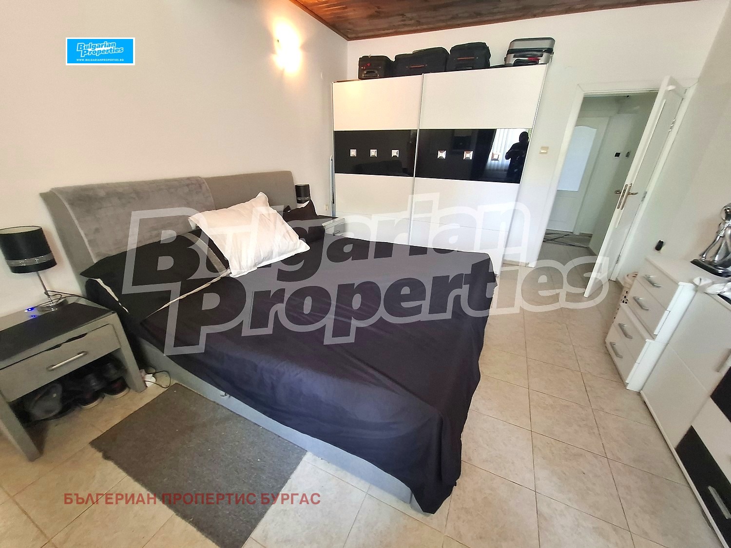 Продава КЪЩА, гр. Бургас, с. Брястовец, снимка 13 - Къщи - 56026437