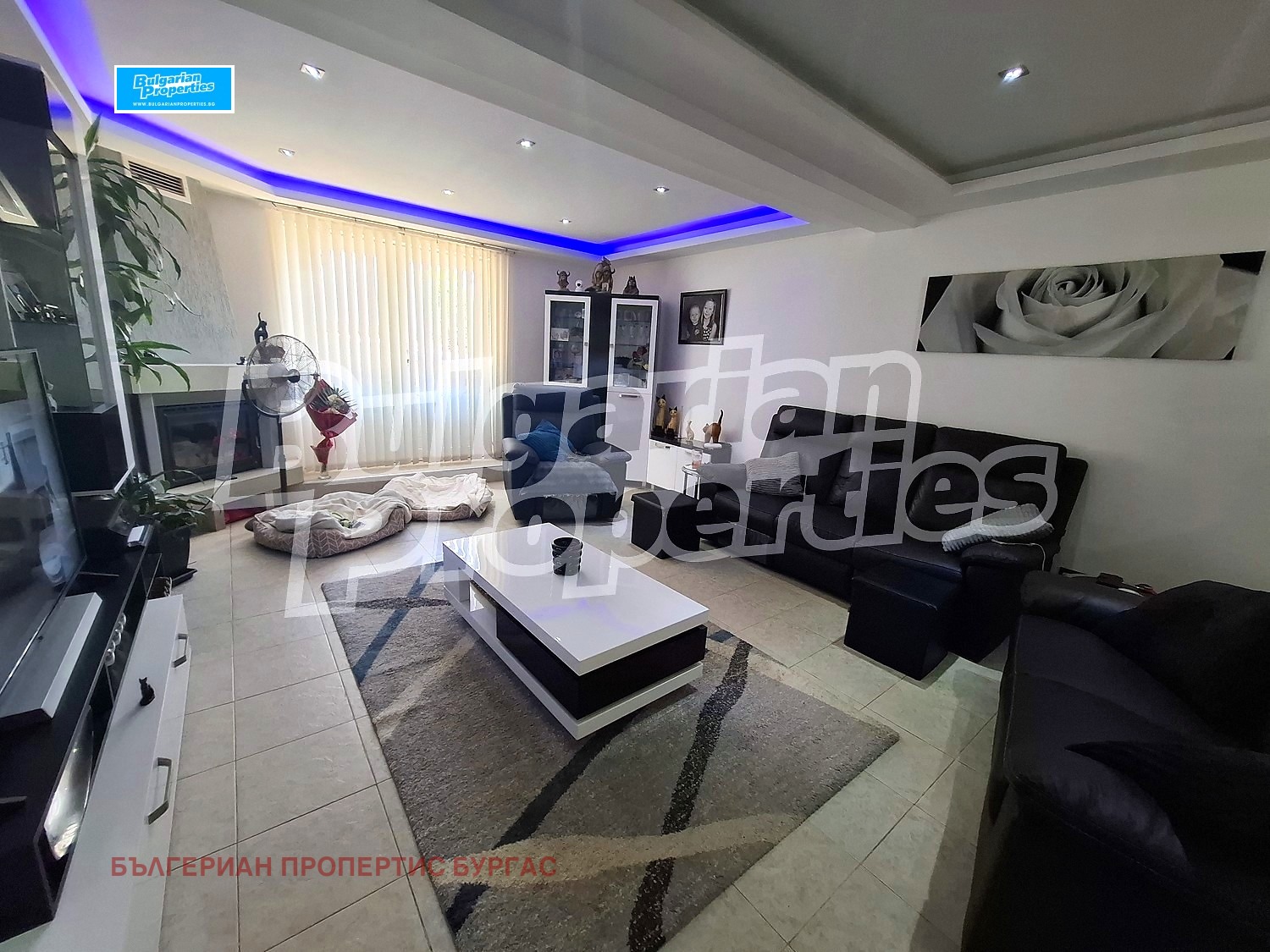 Продава КЪЩА, гр. Бургас, с. Брястовец, снимка 2 - Къщи - 56026437