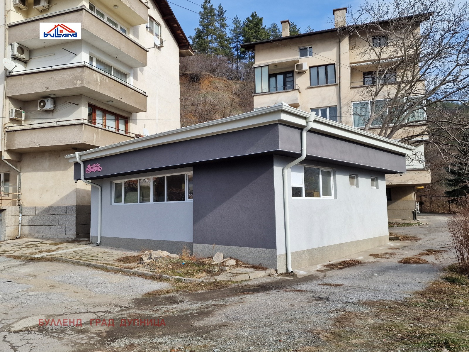 Продава МАГАЗИН, гр. Дупница, област Кюстендил, снимка 2 - Магазини - 45103763