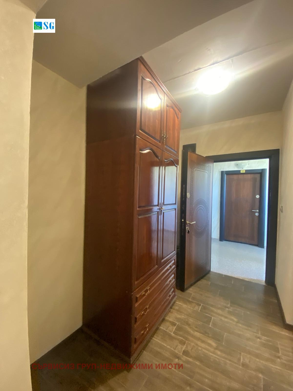 Продава ХОТЕЛ, гр. Перник, Църква, снимка 13 - Хотели - 55144834
