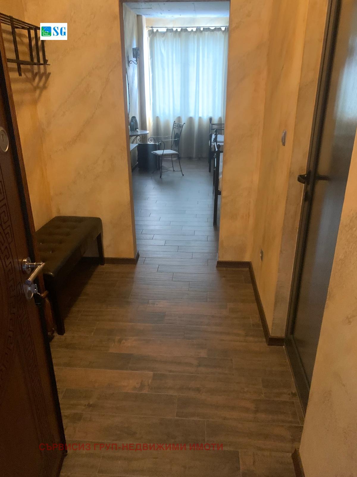 Продава ХОТЕЛ, гр. Перник, Църква, снимка 11 - Хотели - 55144834