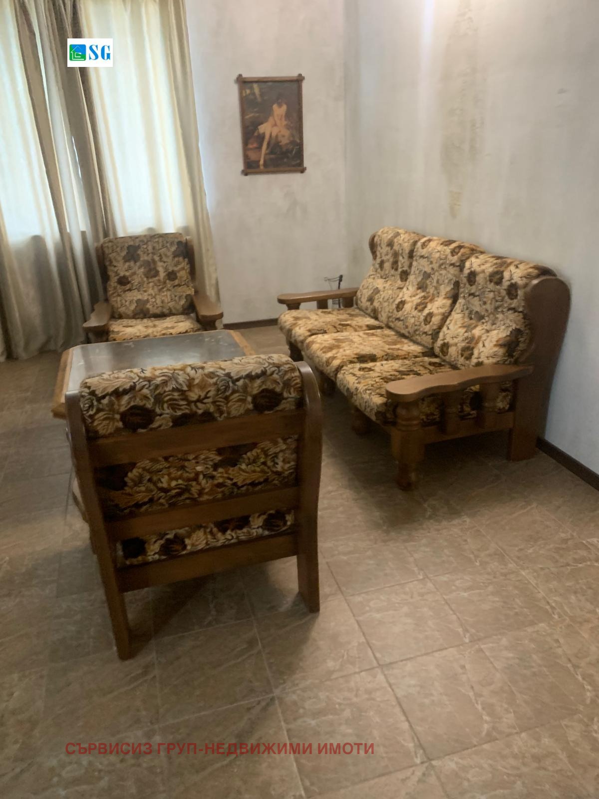 Продава ХОТЕЛ, гр. Перник, Църква, снимка 14 - Хотели - 55144834
