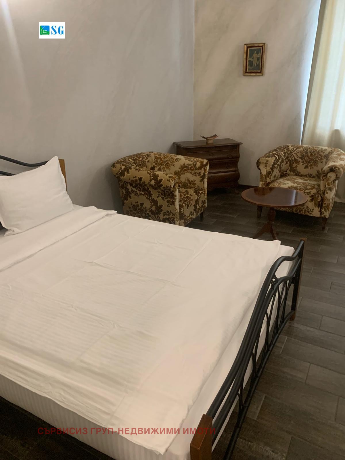 Продава ХОТЕЛ, гр. Перник, Църква, снимка 15 - Хотели - 55144834