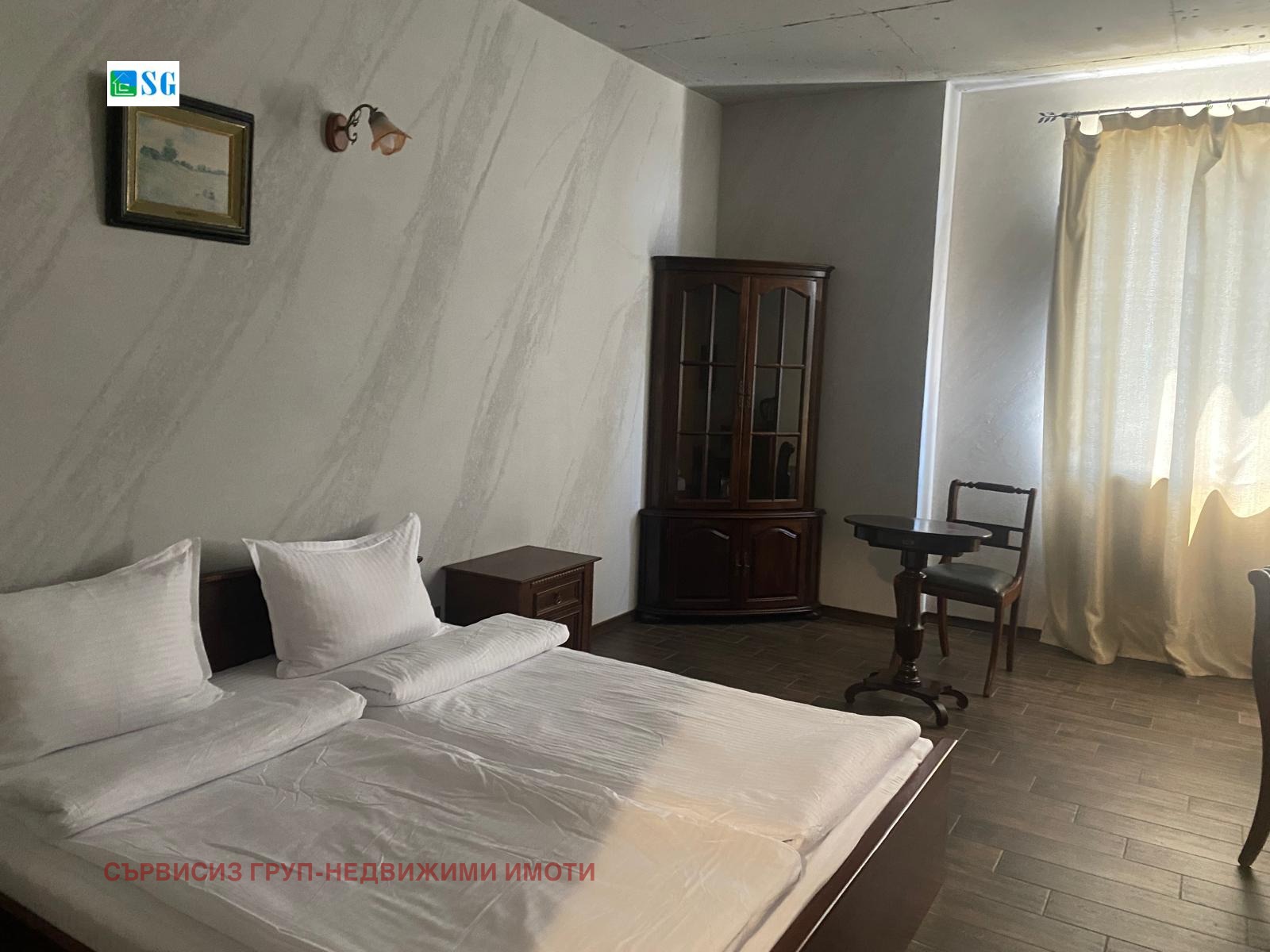 Продава ХОТЕЛ, гр. Перник, Църква, снимка 9 - Хотели - 55144834