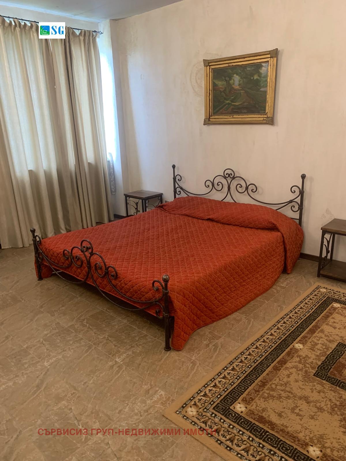 Продава ХОТЕЛ, гр. Перник, Църква, снимка 13 - Хотели - 55144834