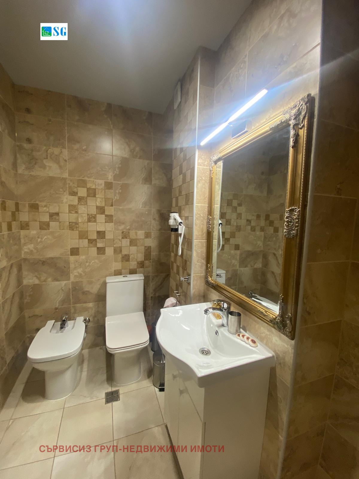 Продава ХОТЕЛ, гр. Перник, Църква, снимка 11 - Хотели - 55144834
