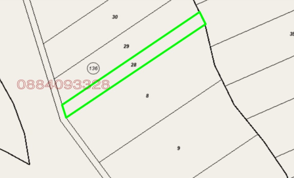 Продава ЗЕМЕДЕЛСКА ЗЕМЯ, с. Коиловци, област Плевен