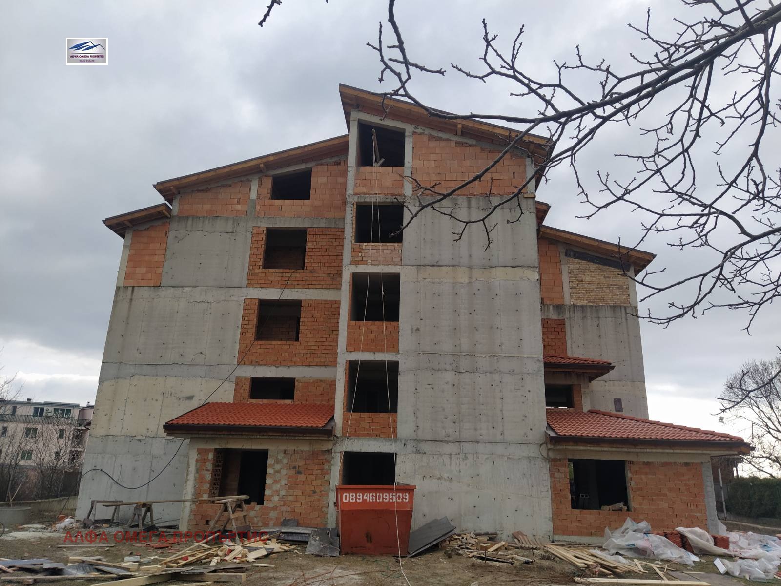 Продава БИЗНЕС ИМОТ, гр. Варна, м-т Ален мак, снимка 2 - Други - 55506120