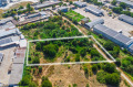 Продава ПАРЦЕЛ, гр. Плевен, Индустриална зона, снимка 1