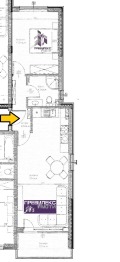 Продава 2-СТАЕН, град Пловдив, Коматевски възел • 93487 € • 69054145 — Holmes.bg