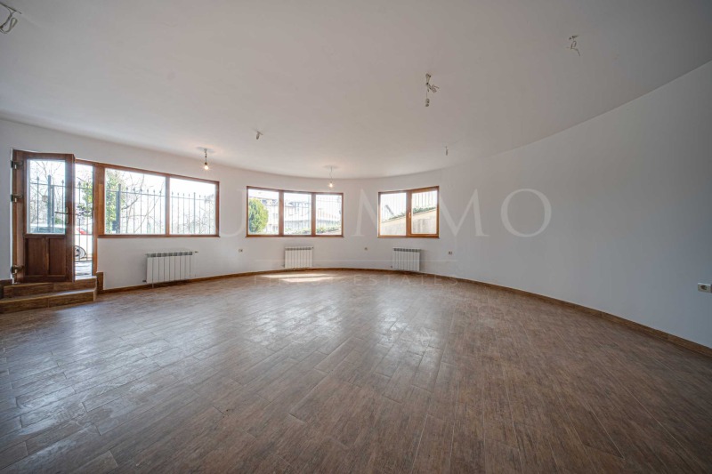 Продава ЕТАЖ ОТ КЪЩА в град София, Симеоново - 83 кв.м / 214 887 € » 420 282.44 лв., ЛУКСИММО