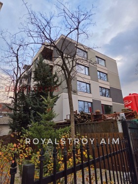 4-СТАЕН, 160 m2