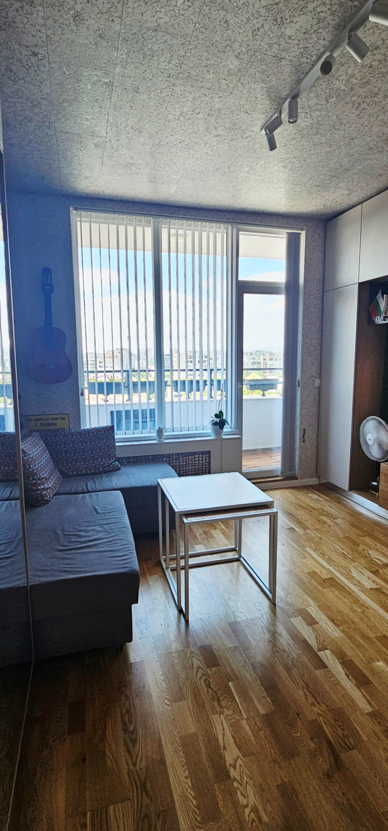 Te koop  Studio Sofia , Nadezjda 1 , 37 m² | 28798366 - afbeelding [2]