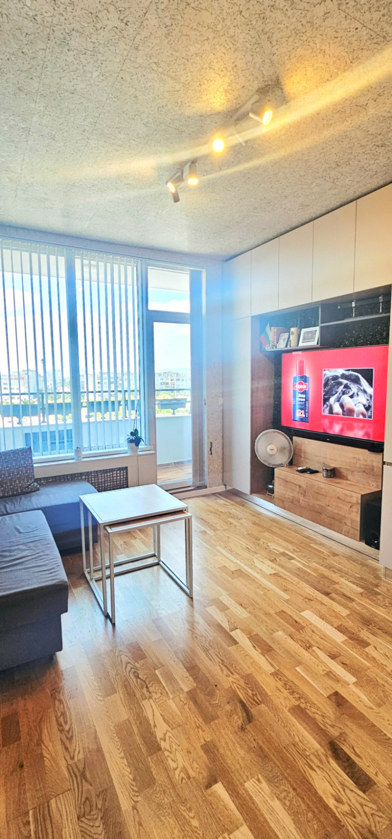 Te koop  Studio Sofia , Nadezjda 1 , 37 m² | 28798366 - afbeelding [5]