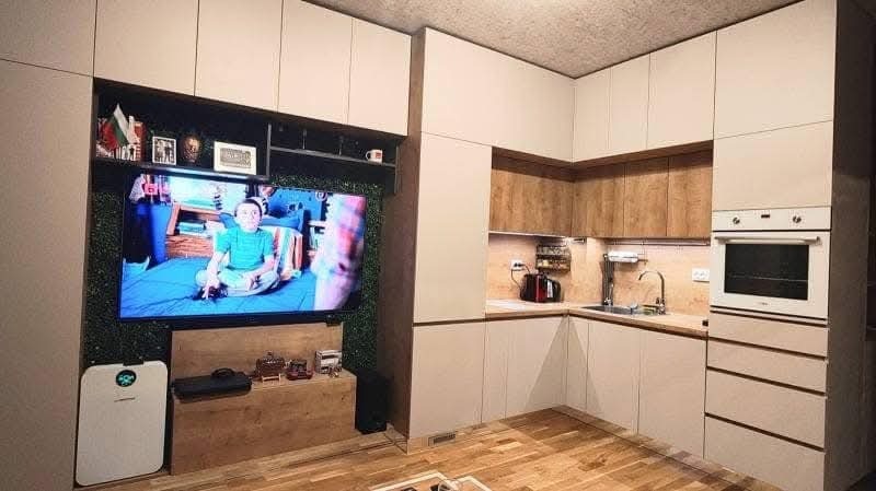 Te koop  Studio Sofia , Nadezjda 1 , 37 m² | 28798366 - afbeelding [11]