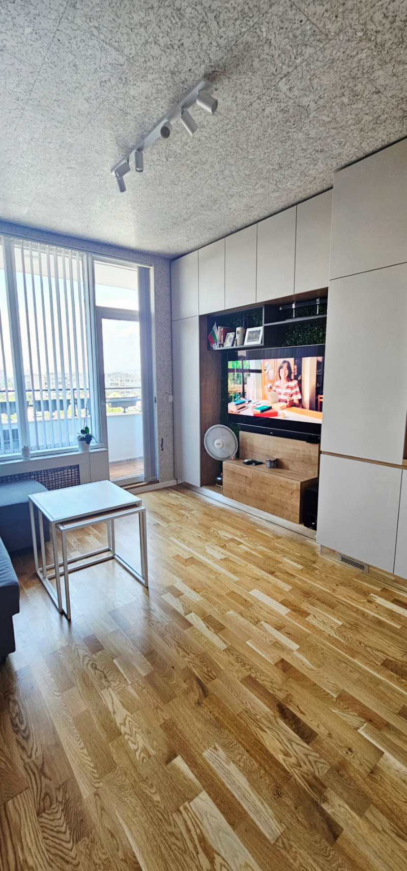 Te koop  Studio Sofia , Nadezjda 1 , 37 m² | 28798366