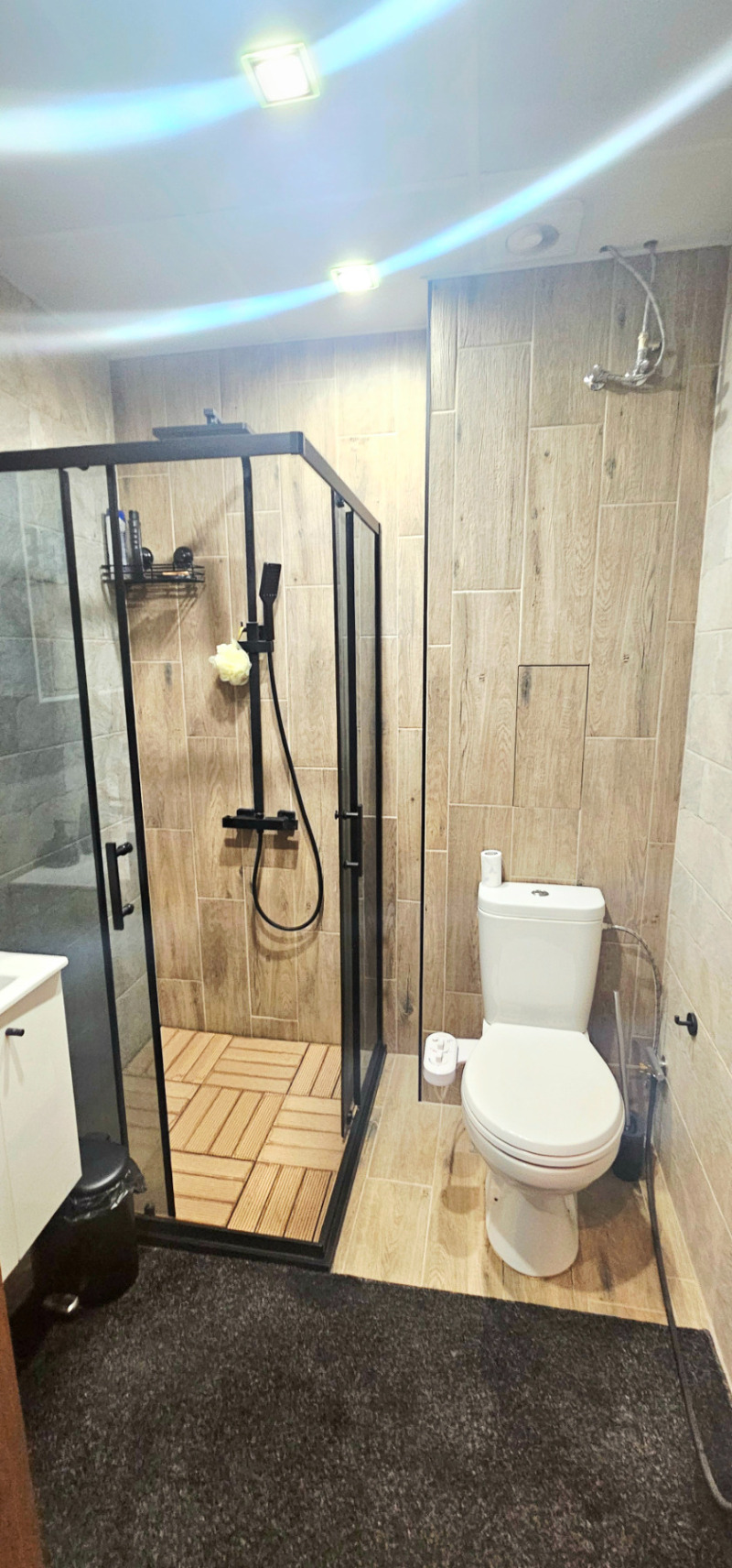 Te koop  Studio Sofia , Nadezjda 1 , 37 m² | 28798366 - afbeelding [8]