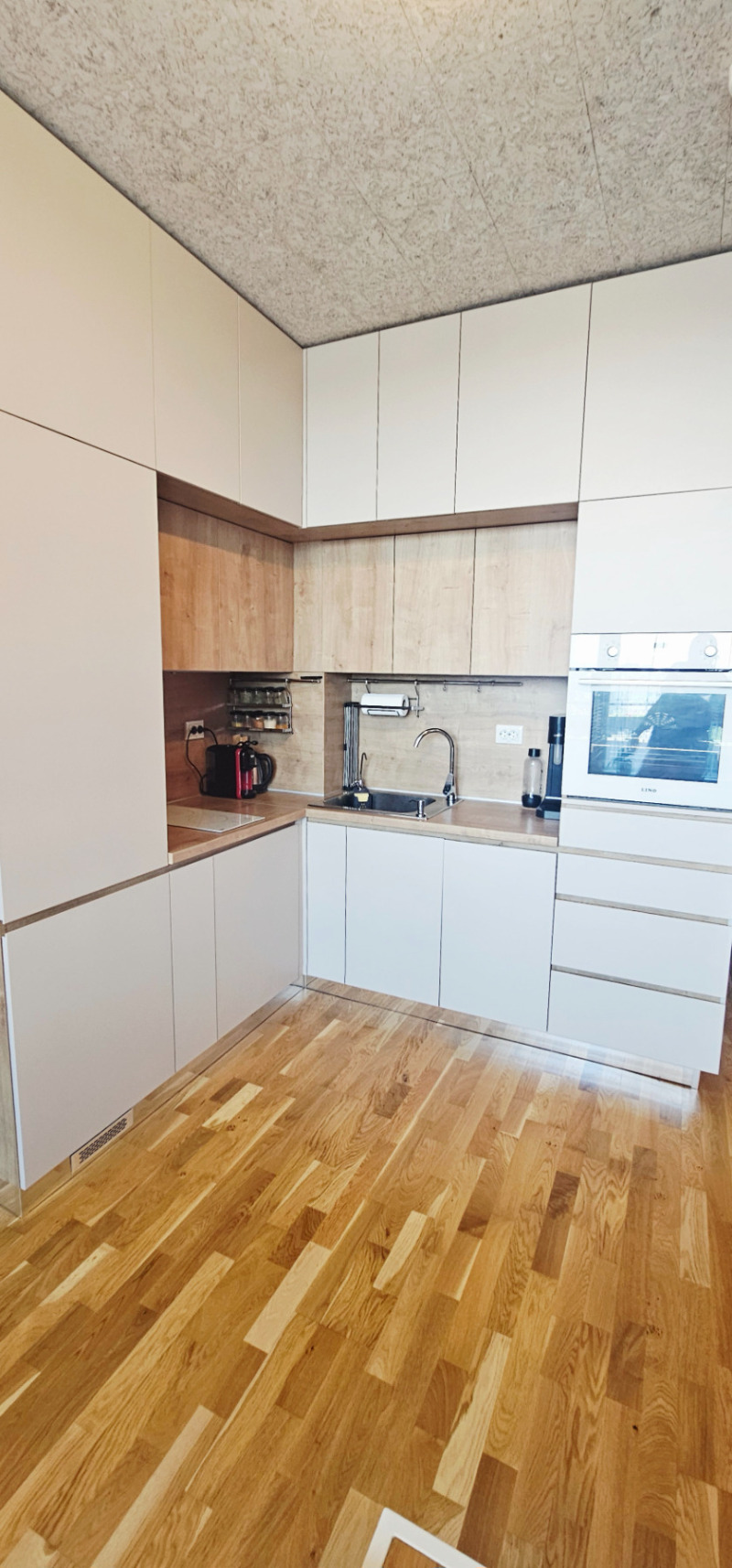 Te koop  Studio Sofia , Nadezjda 1 , 37 m² | 28798366 - afbeelding [6]