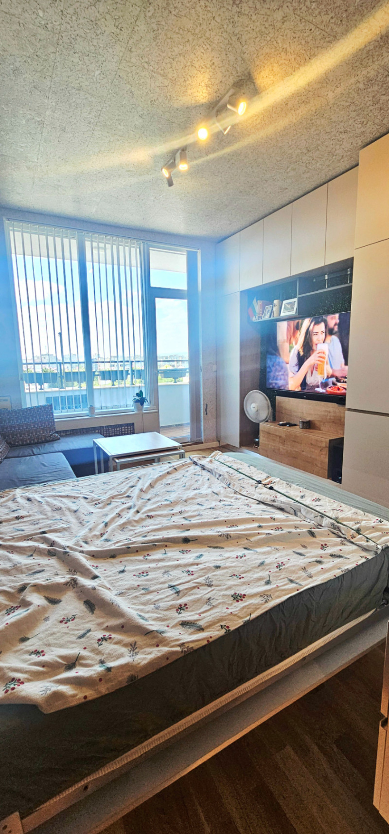 Te koop  Studio Sofia , Nadezjda 1 , 37 m² | 28798366 - afbeelding [9]