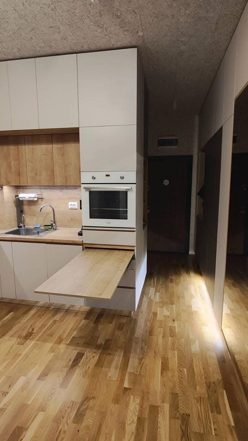 Te koop  Studio Sofia , Nadezjda 1 , 37 m² | 28798366 - afbeelding [10]