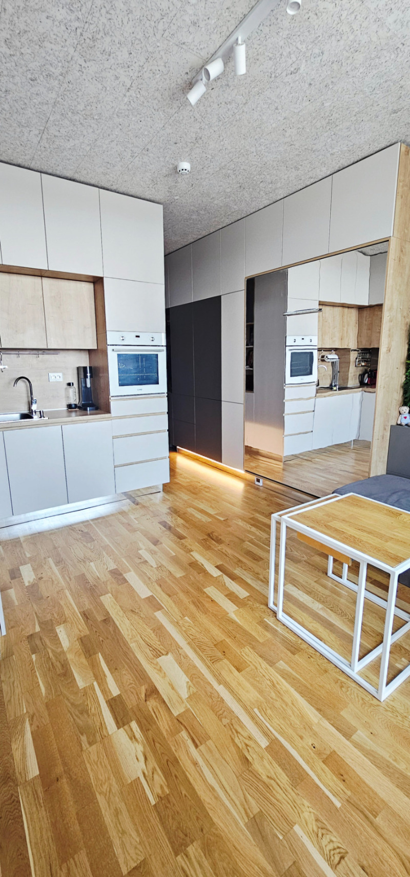 Te koop  Studio Sofia , Nadezjda 1 , 37 m² | 28798366 - afbeelding [3]