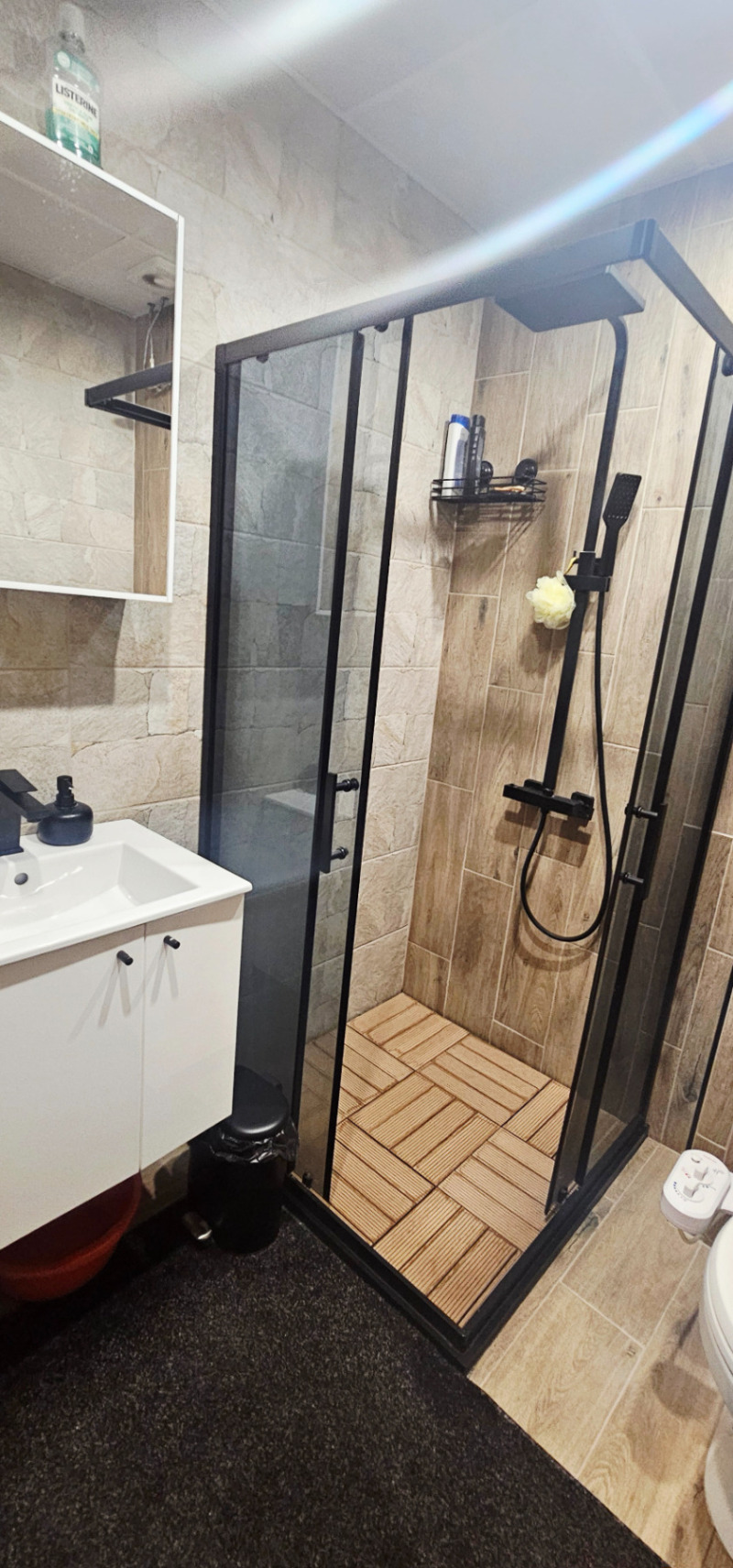 Te koop  Studio Sofia , Nadezjda 1 , 37 m² | 28798366 - afbeelding [7]