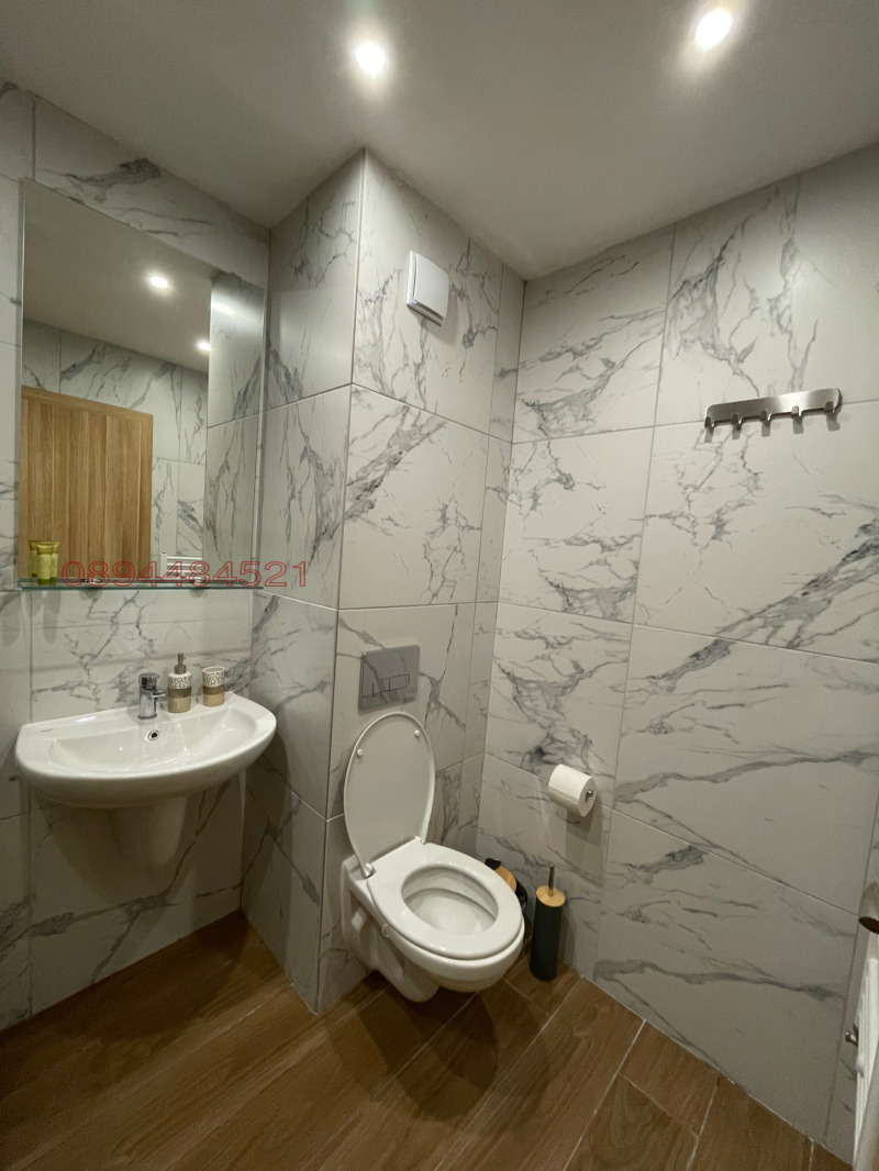 Продава 1-СТАЕН, к.к. Боровец, област София област, снимка 4 - Апартаменти - 52915977