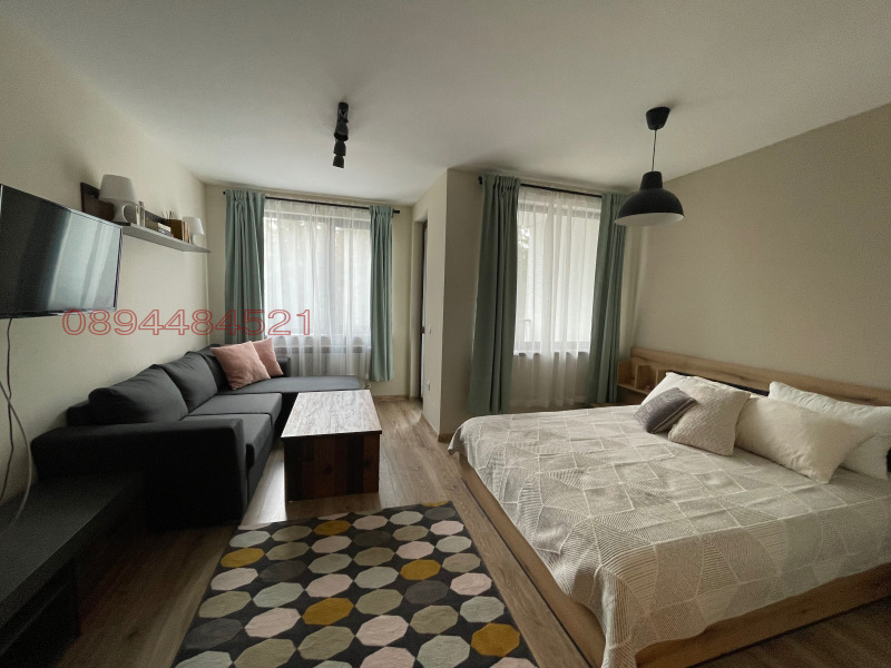 Продава 1-СТАЕН, к.к. Боровец, област София област, снимка 2 - Апартаменти - 52915977