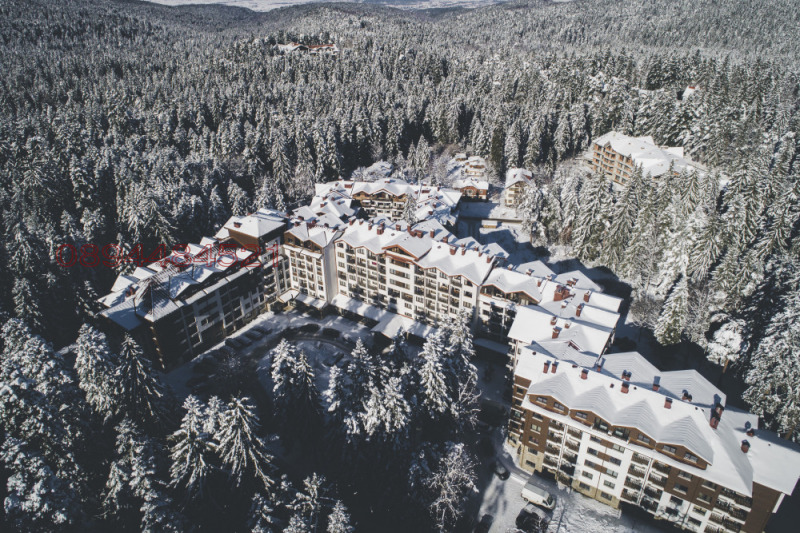 Продава 1-СТАЕН, к.к. Боровец, област София област, снимка 9 - Апартаменти - 52915977