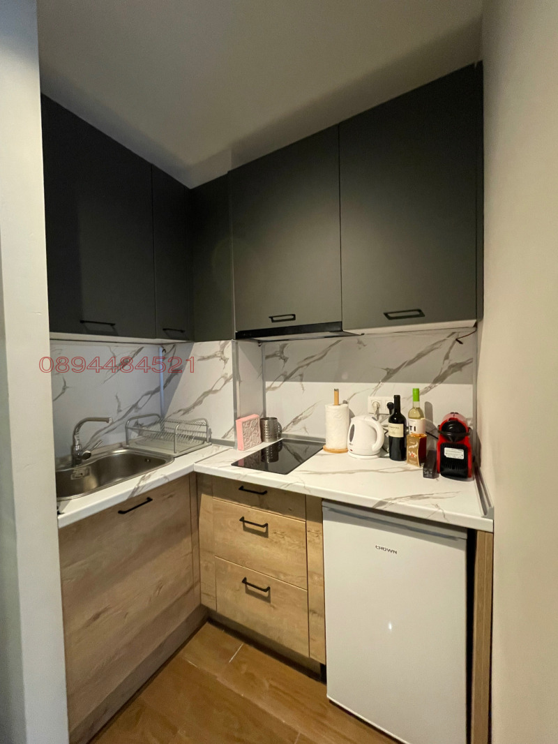 Продава 1-СТАЕН, к.к. Боровец, област София област, снимка 5 - Апартаменти - 52915977