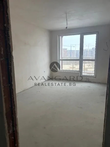 For Sale  1 bedroom Plovdiv , Hristo Smirnenski , 78 sq.m | 26158783 - image [3]