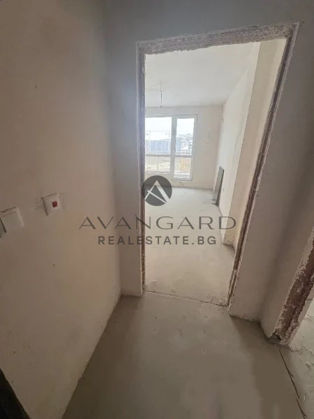 For Sale  1 bedroom Plovdiv , Hristo Smirnenski , 78 sq.m | 26158783 - image [4]