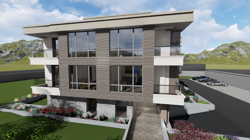 Till salu  1 sovrum Sofia , Bojana , 65 kvm | 91767165 - bild [2]