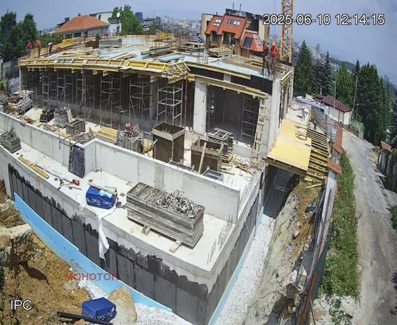 Til salg  1 soveværelse Sofia , Boyana , 65 kvm | 91767165 - billede [6]