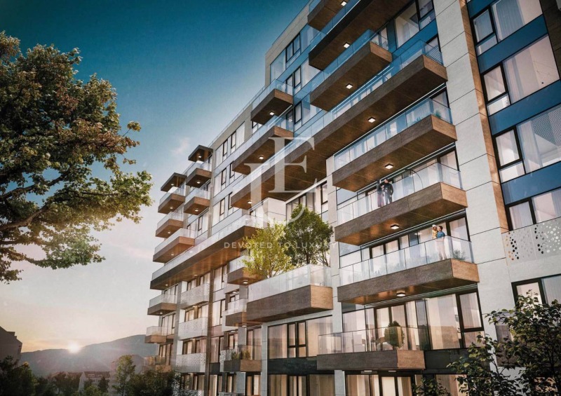 Продава  2-стаен град София , Докторски паметник , 66 кв.м | 11868370