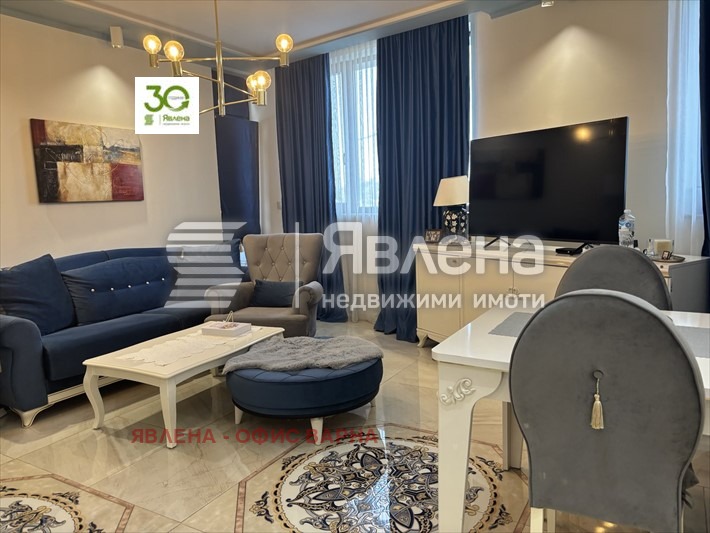 Zu verkaufen  1 Schlafzimmer Warna , Troschewo , 72 qm | 69883612 - Bild [2]
