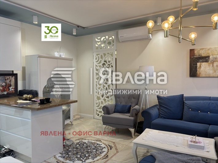 Zu verkaufen  1 Schlafzimmer Warna , Troschewo , 72 qm | 69883612 - Bild [3]