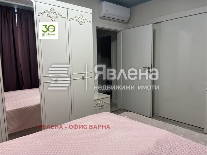 Zu verkaufen  1 Schlafzimmer Warna , Troschewo , 72 qm | 69883612 - Bild [4]