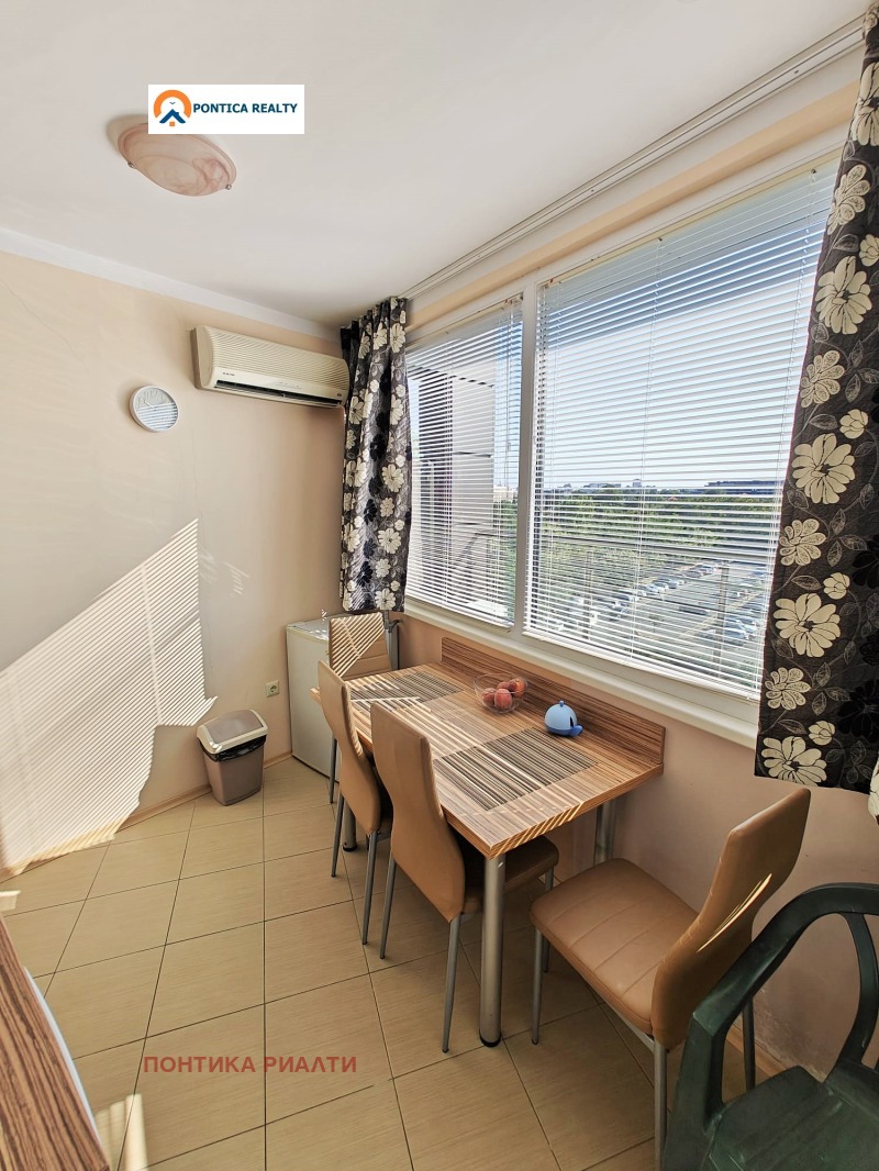 Продава  2-стаен област Бургас , к.к. Слънчев бряг , 58 кв.м | 60707523 - изображение [5]