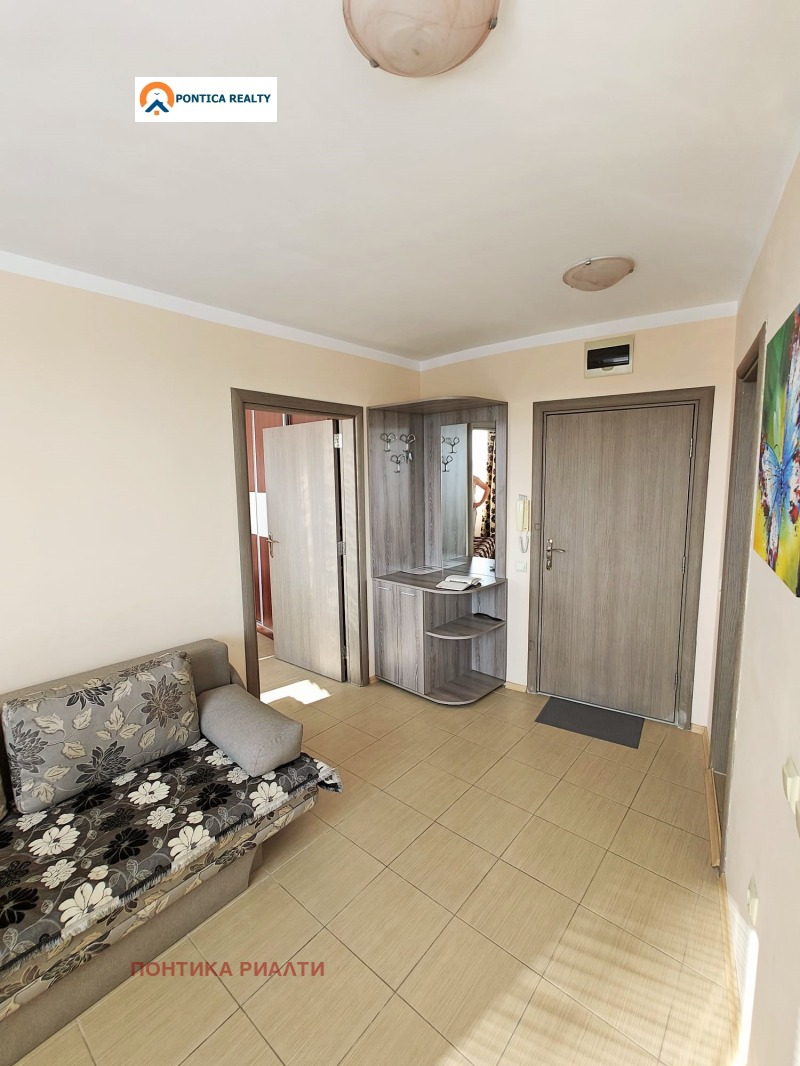 Продава  2-стаен област Бургас , к.к. Слънчев бряг , 58 кв.м | 60707523 - изображение [4]