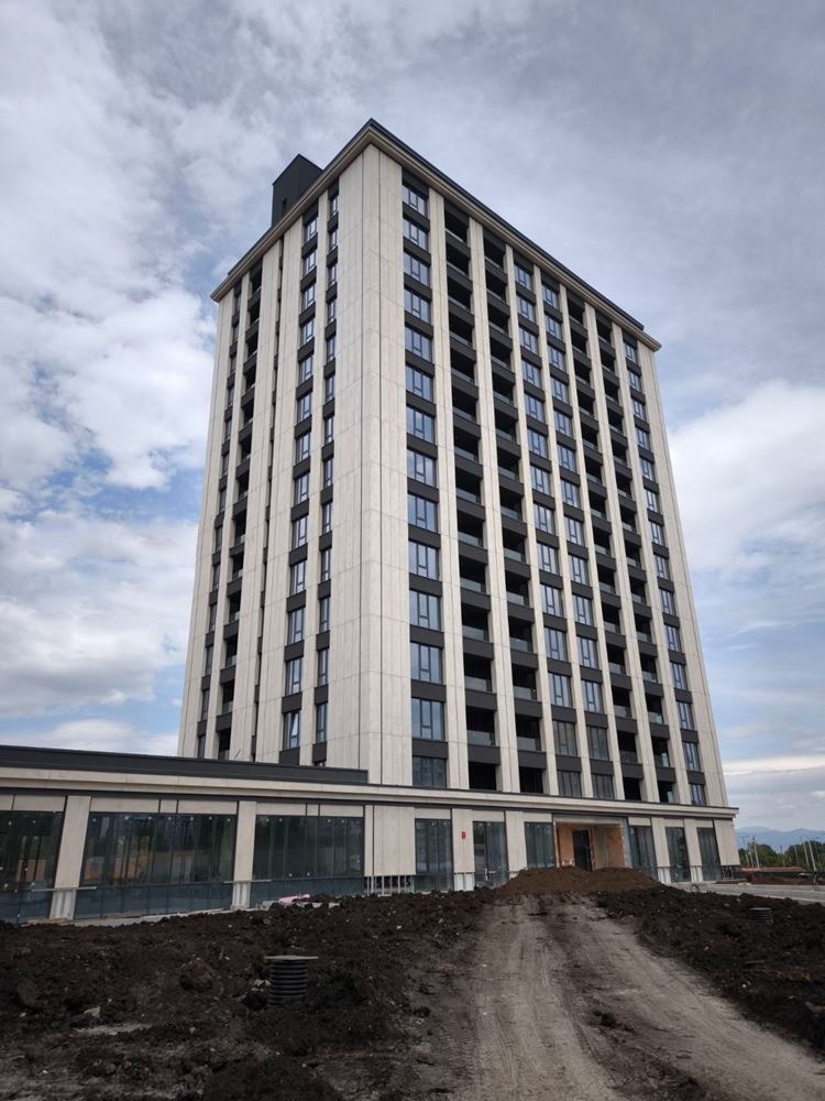 En venta  1 dormitorio Sofia , Banishora , 72 metros cuadrados | 23298590 - imagen [3]