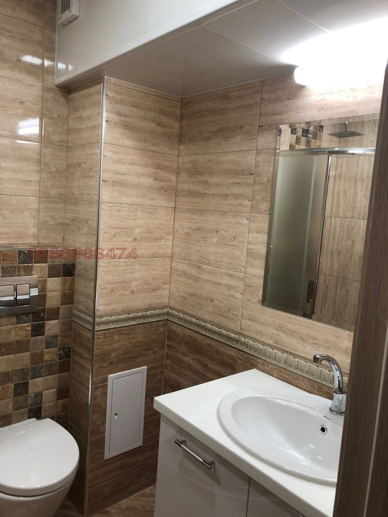 Продава 2-СТАЕН, гр. Димитровград, област Хасково, снимка 6 - Апартаменти - 52970566