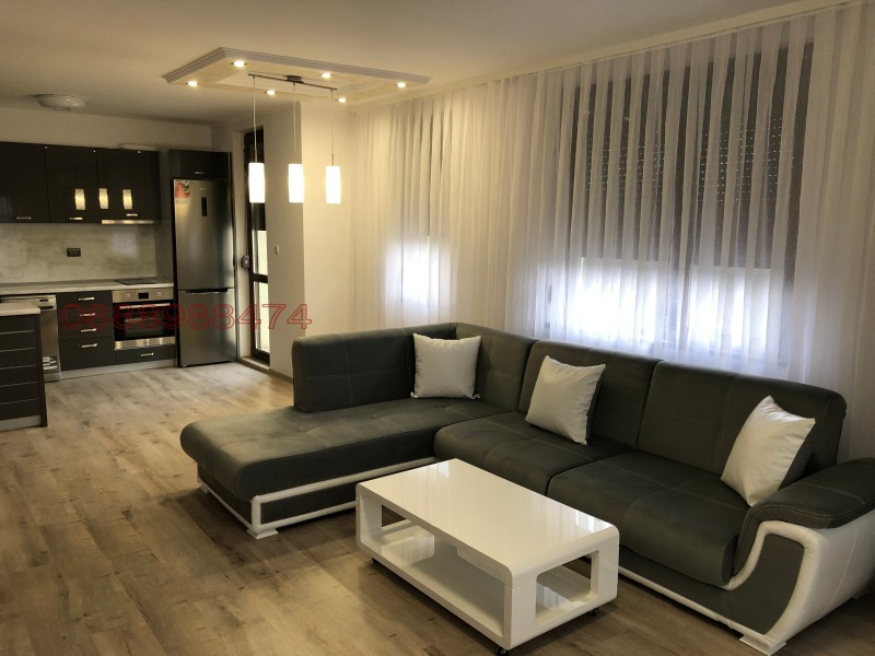 Продава 2-СТАЕН, гр. Димитровград, област Хасково, снимка 2 - Апартаменти - 52970566