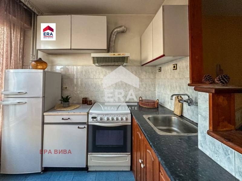 Продава 2-СТАЕН, гр. София, Слатина, снимка 7 - Апартаменти - 53248612