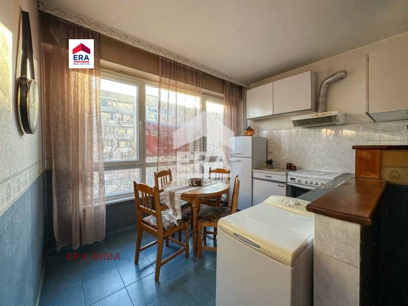 Продава 2-СТАЕН, гр. София, Слатина, снимка 5 - Апартаменти - 53248612