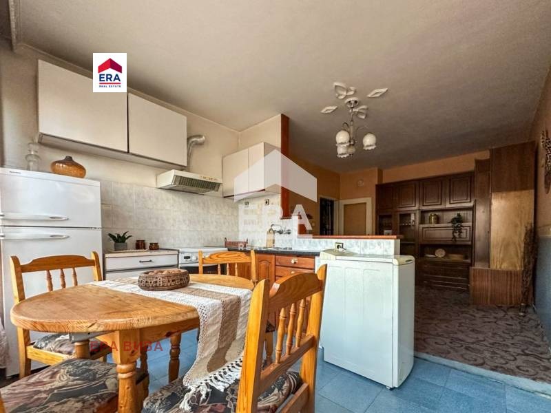 Продава 2-СТАЕН, гр. София, Слатина, снимка 6 - Апартаменти - 53248612