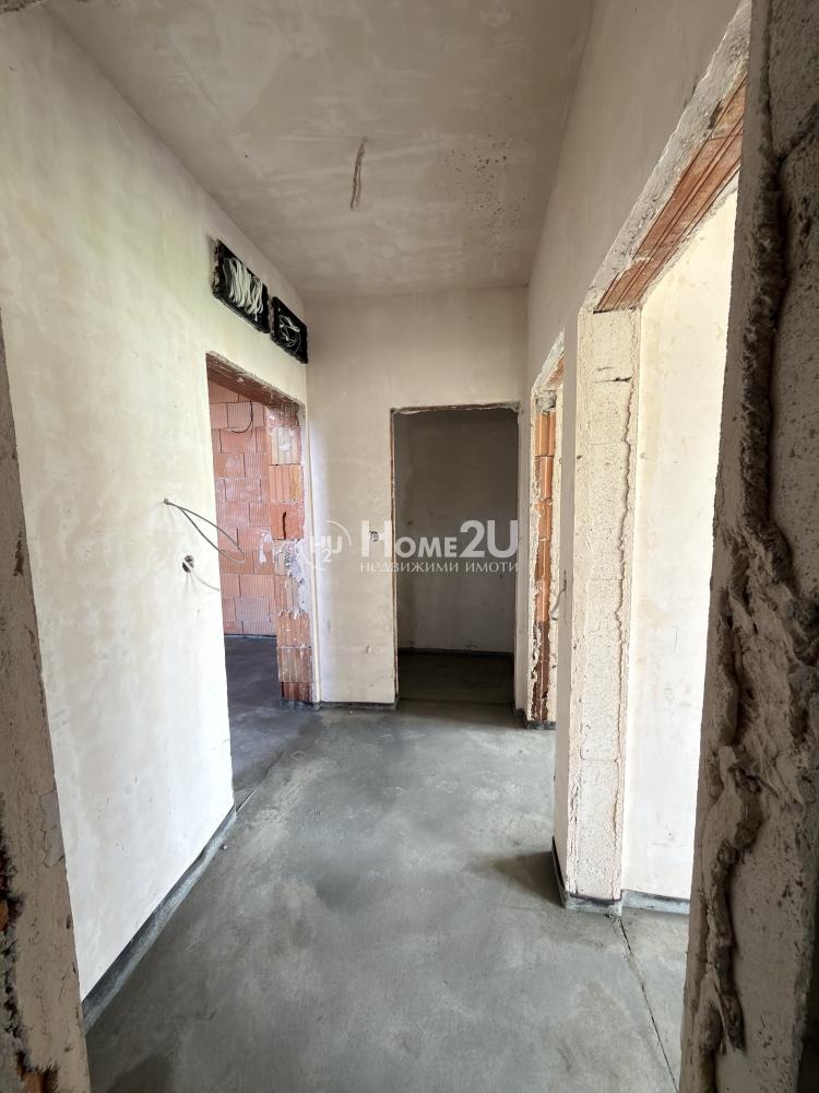 Продава 2-СТАЕН, гр. Варна, к.к. Св.Св. Константин и Елена, снимка 6 - Апартаменти - 55687533